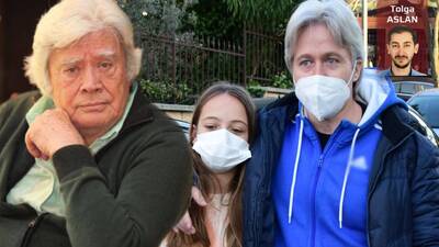 "Babamın maşallahı var"