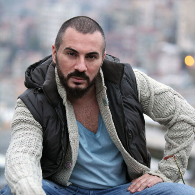 'Çok pişmanım!'