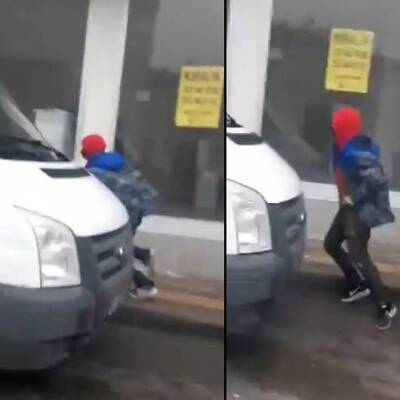 İğrenç olayda flaş gelişme!