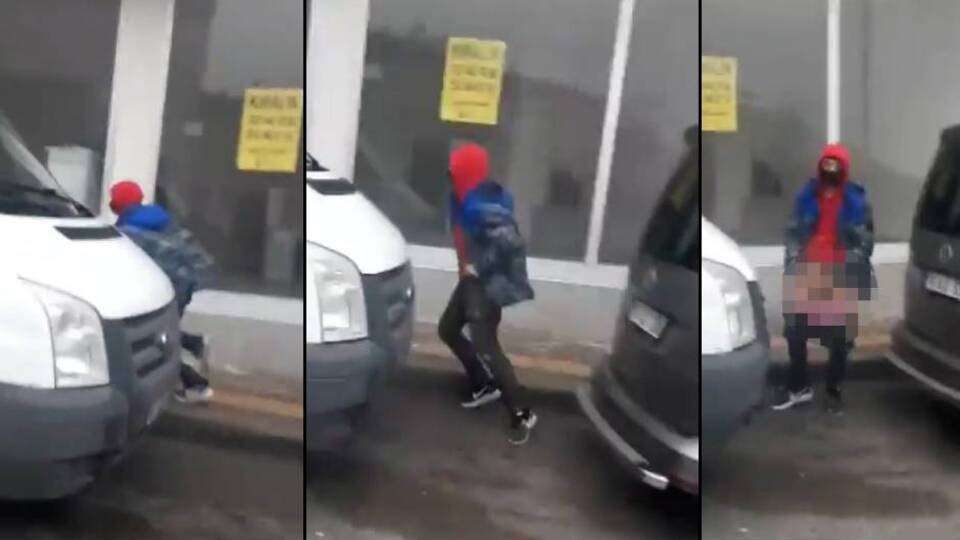 İğrenç olayda flaş gelişme!