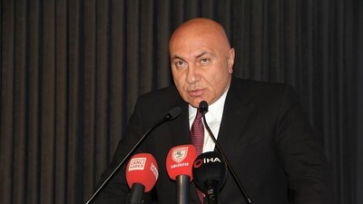 Teşvik primi iddiası!