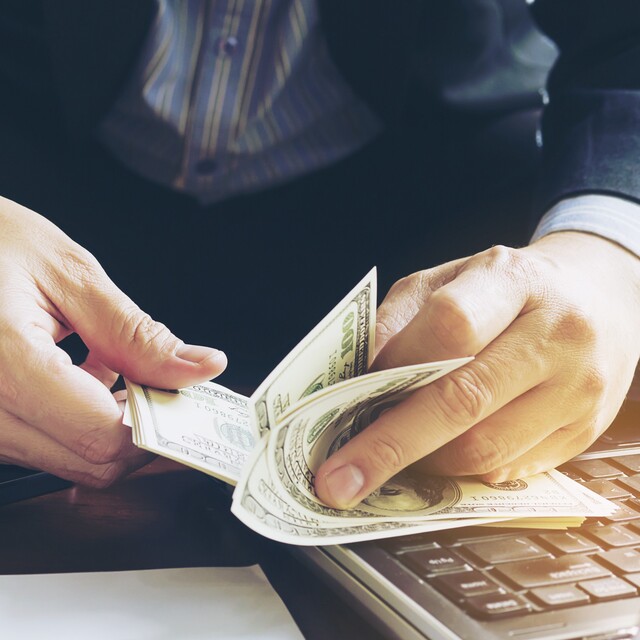 KOSGEB'den 300 milyon dolarlık anlaşma
