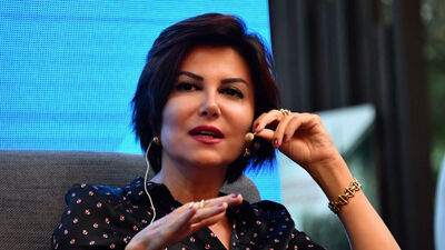 Sedef Kabaş kimdir?