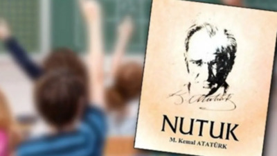 Çamlıyayla Milli Eğitim Müdürü görevden alındı