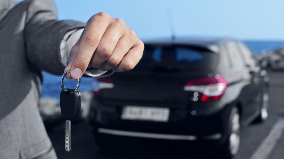 Rentiva'ya 2.2 milyon TL'lik yatırım