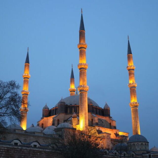 Ramazan İmsak saatleri (il il) 2021