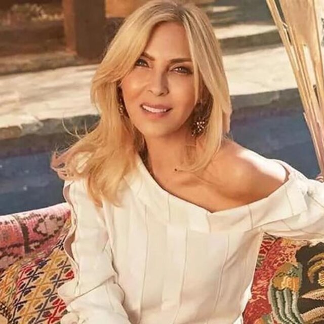 Arzu Sabancı kimdir?
