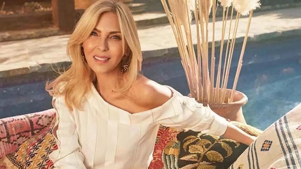 Arzu Sabancı kimdir?