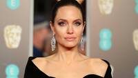Angelina Jolie'den beklenmedik karar