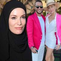 Gamze Özçelik'ten Şeyma Subaşı'na gönderme