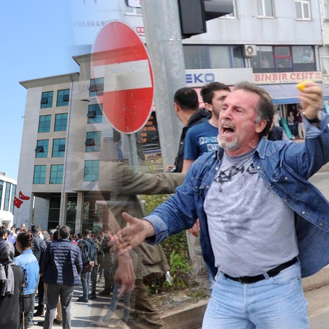 Metin Lokumcu davası başladı