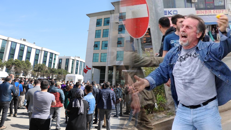 Metin Lokumcu davası başladı