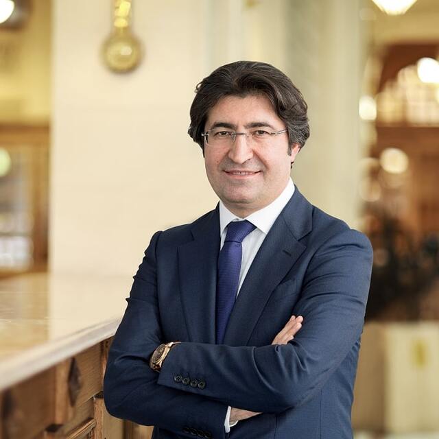 Türkiye Bankalar Birliği'ne yeni başkan