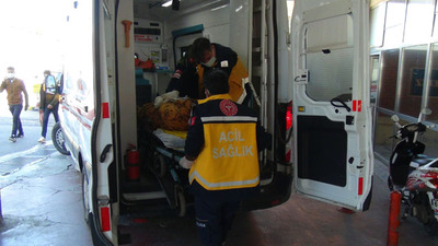 Otomobilinde silahla vurularak öldürüldü