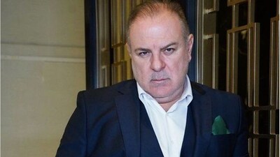 Burak Sergen'in sağlık durumu nasıl