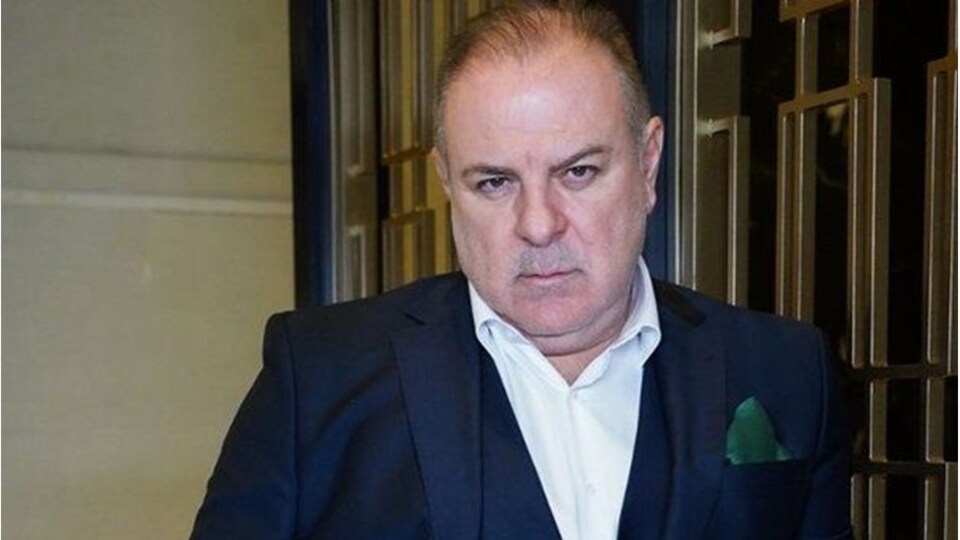 Burak Sergen'in sağlık durumu nasıl