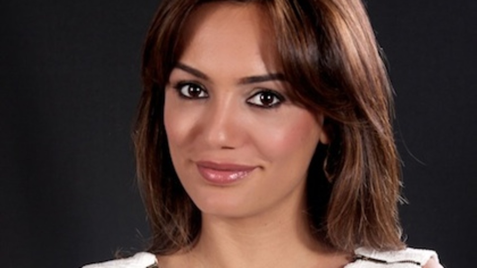 Işıl Sergen kimdir?