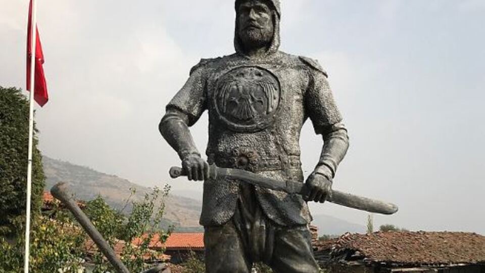 Umur bey ne zaman, nasıl vefat etti?