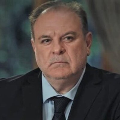 Burak Sergen entübe edildi