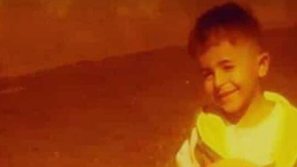 İpek'ten sonra Ferman da suya kapıldı!