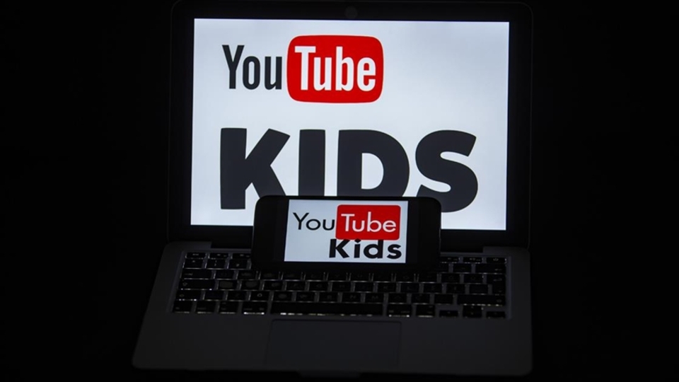 YouTube Kids Türkiye'de yayında!