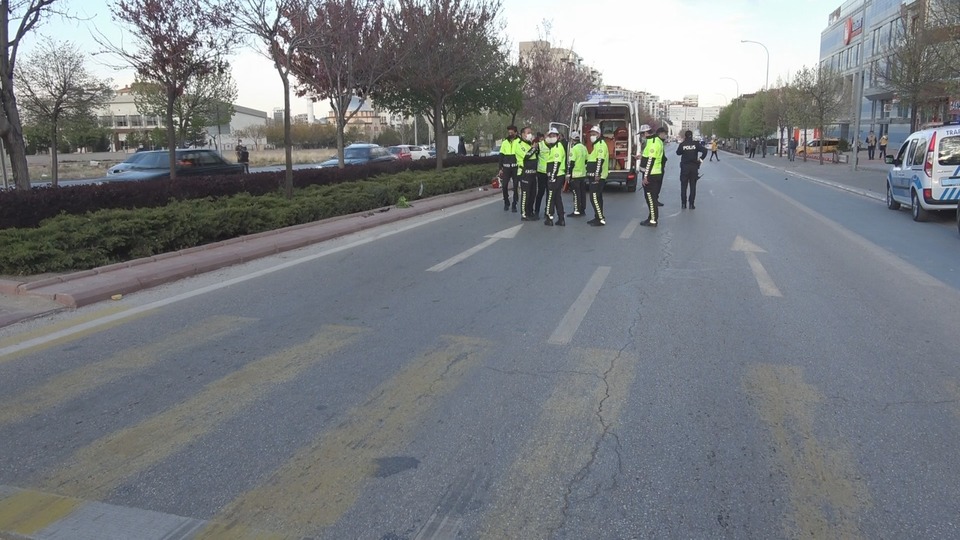Yürek yakan olay! Torunuyla birlikte hayatını kaybetti