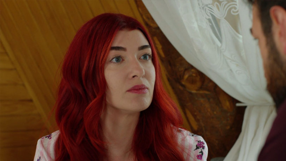 Kuzey Yıldızı İlk Aşk 61. yeni bölüm fragmanı!