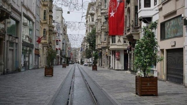 23 Nisan'da yasak var mı?