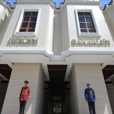 23 Nisan'da sokak kısıtlaması