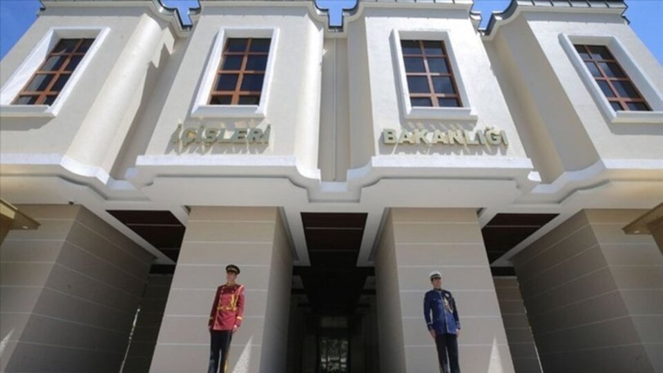 23 Nisan'da sokak kısıtlaması