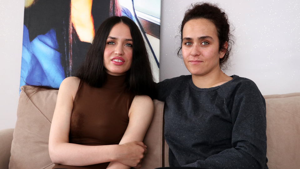 Dilek Kaya'nın katili hakim karşısında