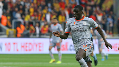 Flaş ayrılık! Sözleşmesi feshedildi!