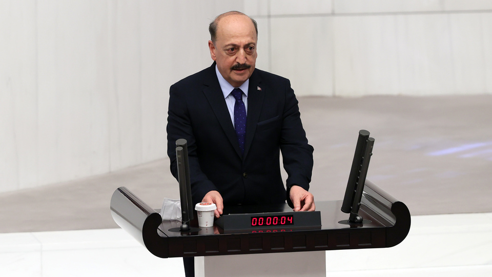 Yeni Çalışma Bakanı'nın zor gündemi