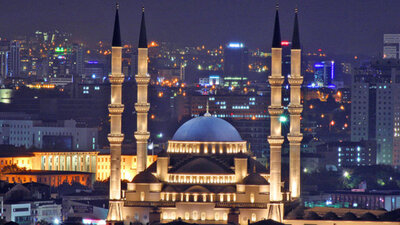 Ramazan Bayramı tatili kaç gün, ne zaman?