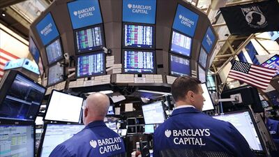 Piyasalarda negatif seyir