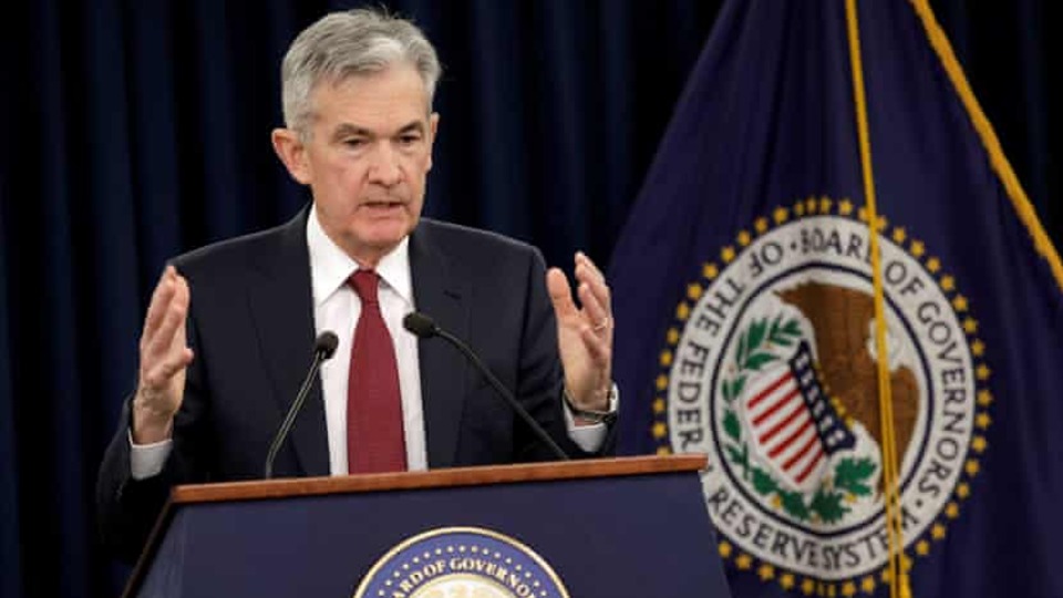 Fed'den enflasyon açıklaması