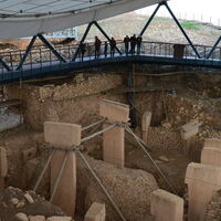 Göbeklitepe'yi kim yaptı?