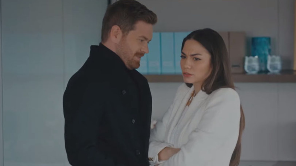 Doğduğun Ev Kaderindir yeni fragman geldi mi?