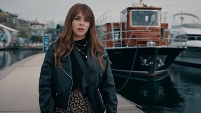 Masumiyet yeni fragman geldi mi?