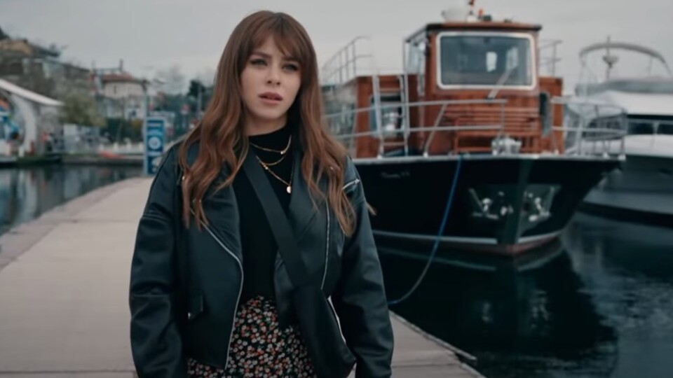 Masumiyet yeni fragman geldi mi?