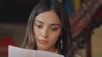 Benim Adım Melek'ten yeni fragman