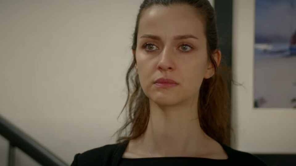 Seni Çok Bekledim fragman geldi mi?