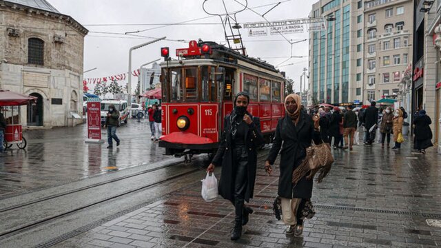 23 Nisan'da sokağa çıkma yasağı var mı?