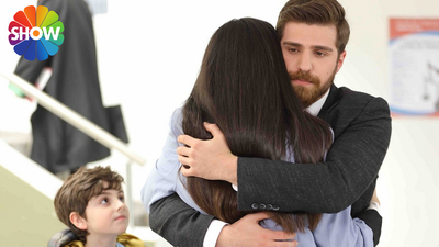 Çiçek, İskender'i kurtarmaya çalışıyor!