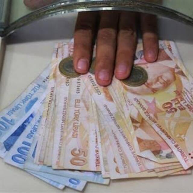 Evde bakım parası yatan iller 22 Nisan