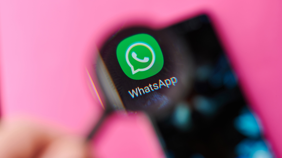 Pembe WhatsApp tuzağına dikkat!