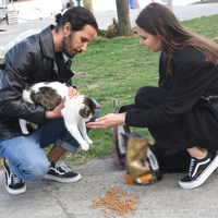 Alkışlanacak hareket