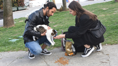 Alkışlanacak hareket