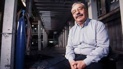 Gazeteci Selahattin Duman yaşamını yitirdi