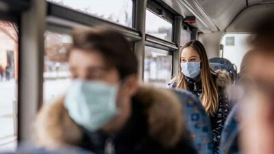 18 yaş altı toplu taşıma yasağı var mı?